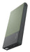EAN 4891199224256 - GP Batteries M2+ Polímero de litio 10000 mAh Gris imagen 1