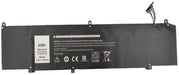 EAN 5715063434314 - CoreParts MBXDE-BA0285 refacción para laptop Batería imagen 1