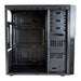EAN 4260070129353 - LC-Power LC-7041B-ON carcasa de ordenador Midi Tower Negro imagen 9
