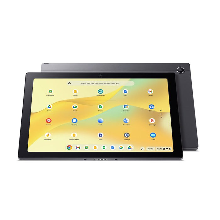 EAN 4711474651846 - Acer Chromebook NT.D7JEG.001 tablet Mediatek 128 GB 27,9 cm (11") 8 GB Wi-Fi 6 (802.11ax) ChromeOS Plata imagen 6