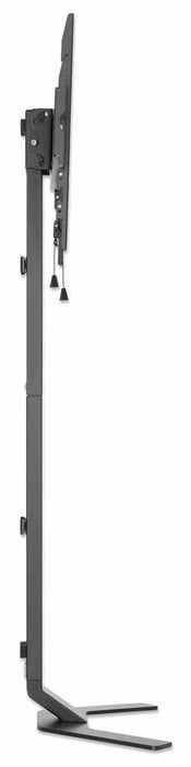 EAN 766623462044 - Manhattan 462044 soporte para TV 177,8 cm (70") Negro imagen 5