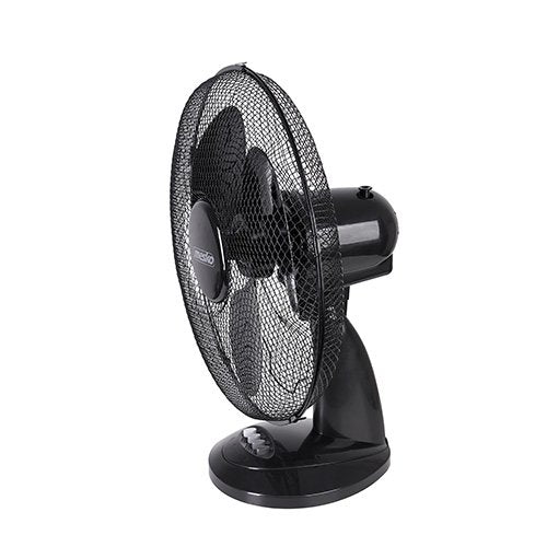 EAN 5908256832329 - Mesko Home MS 7308 ventilador Negro imagen 2