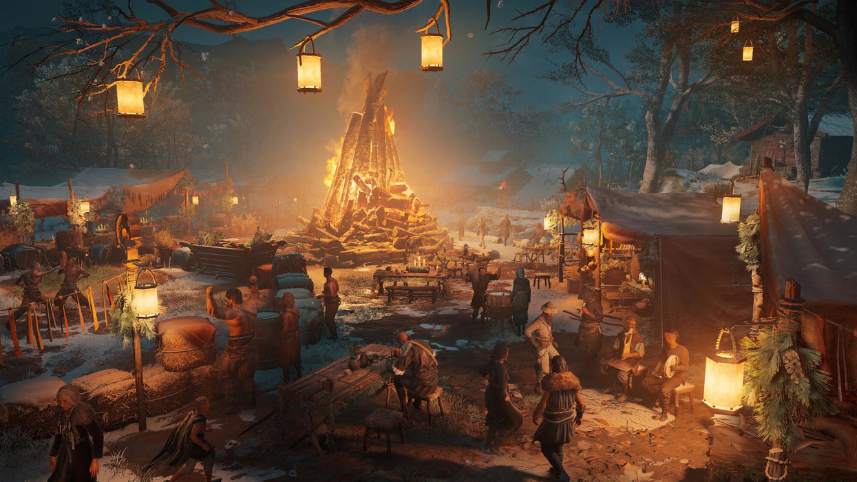 EAN 3307216168379 - Ubisoft Assassin’s Creed Valhalla Estándar PlayStation 4 imagen 15