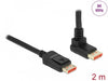 EAN 4043619870554 - DeLOCK 87055 cable DisplayPort Negro imagen 2