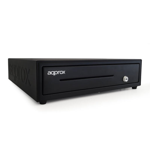EAN 8435099530770 - Approx appCASH01USB Cajón de efectivo electrónico imagen 1