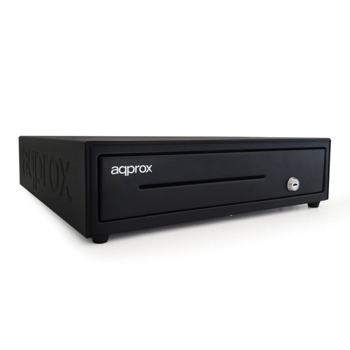 EAN 8435099530770 - Approx appCASH01USB Cajón de efectivo electrónico imagen 1
