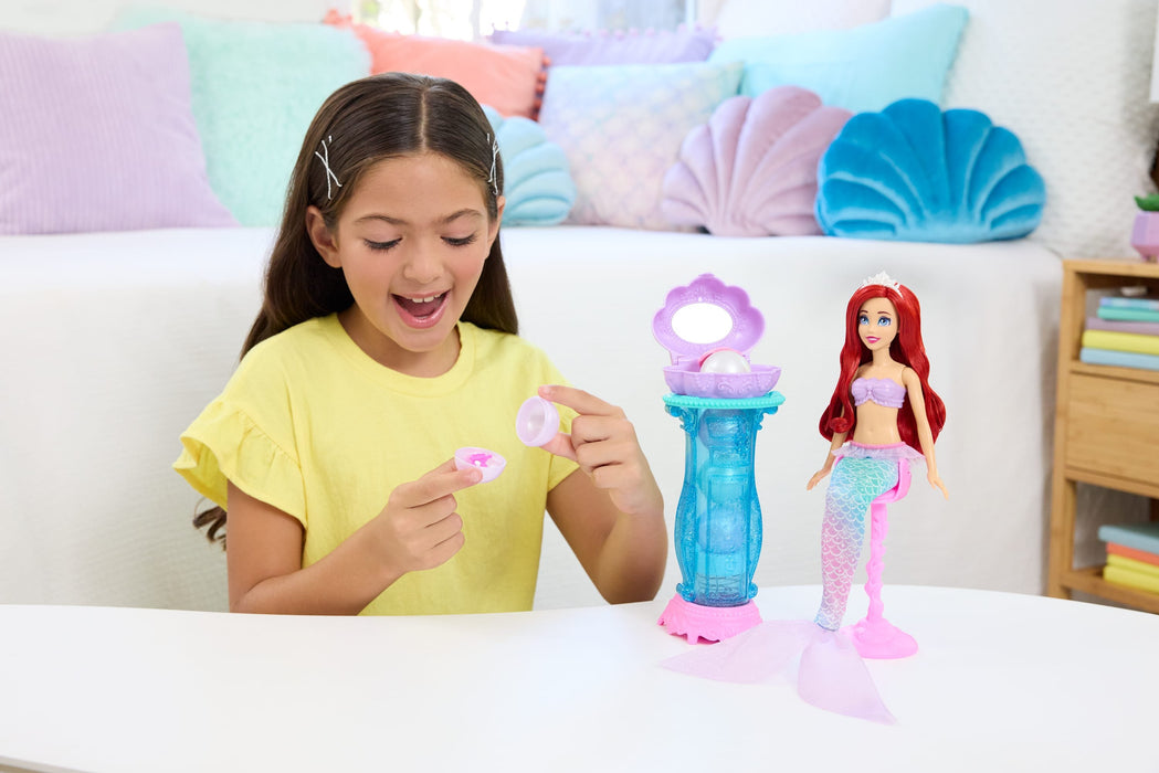 EAN 0194735259298 - Disney Princess JBF86 muñeca imagen 2