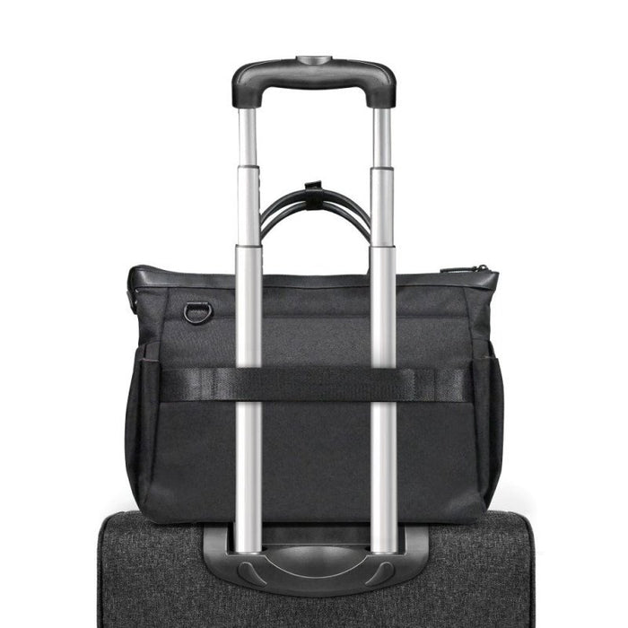 EAN 3567041351814 - PORT Designs Muse Tl Eco 40,6 cm (16") Maletín Toploader Negro imagen 9