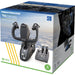EAN 3362934403065 - Thrustmaster TCA Yoke Pack Boeing Edition Negro, Gris USB Panel de mandos tipo máquina recreativa PC, Xbo imagen 6