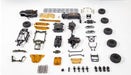EAN 4260768512689 - Amewi CoolRC DIY Desert Buggy 2WD 1:18 modelo controlado por radio Motor eléctrico imagen 6