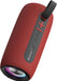 EAN 5706751072741 - Denver BTL-360BD altavoz portátil o de fiesta Altavoz portátil estéreo Rojo 10 W imagen 3