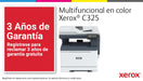 EAN 0095205044362 - Xerox C325V_DNI impresora multifunción Laser 4800 x 4800 DPI 35 ppm Wifi imagen 5