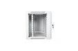 EAN 5907772590928 - Digitus DN-W19 09U/450 armario rack 9U Bastidor de pared Gris claro imagen 2