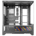 EAN 8435693112556 - Mars Gaming MCLCDX carcasa de ordenador Midi Tower Negro imagen 9