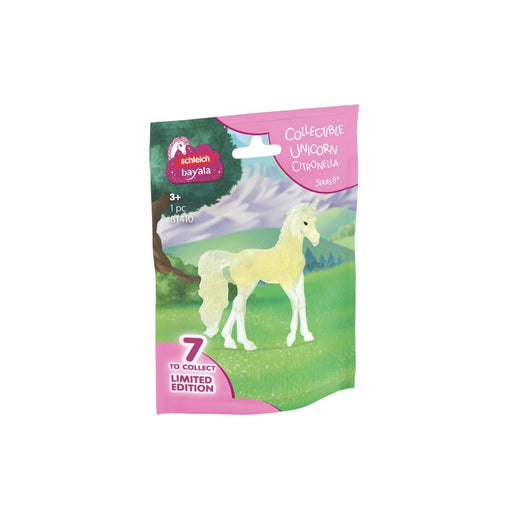 EAN 4069111517568 - schleich BAYALA 81410 figura de juguete para niños imagen 2