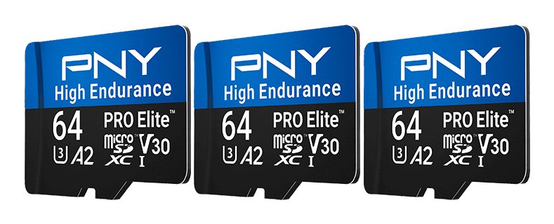 EAN 0751492796604 - PNY PRO Elite 64 GB MicroSDXC UHS-I Clase 10 imagen 2