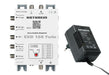 EAN 4021121543357 - Kathrein EXD 158 Twin conmutador múltiple para satélite 5 Entradas 2 Salidas imagen 1