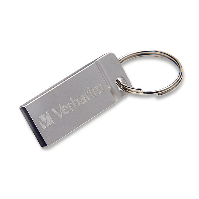 EAN 0023942987499 - Verbatim Metal Executive unidad flash USB USB tipo A 2.0 imagen 4