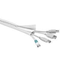 EAN 5704327954668 - Microconnect CABLESOCK3 pasacables Blanco imagen 1