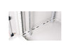 EAN 7630049601352 - ROLINE 26.21.0132 armario rack 15U Bastidor de pared Gris imagen 5