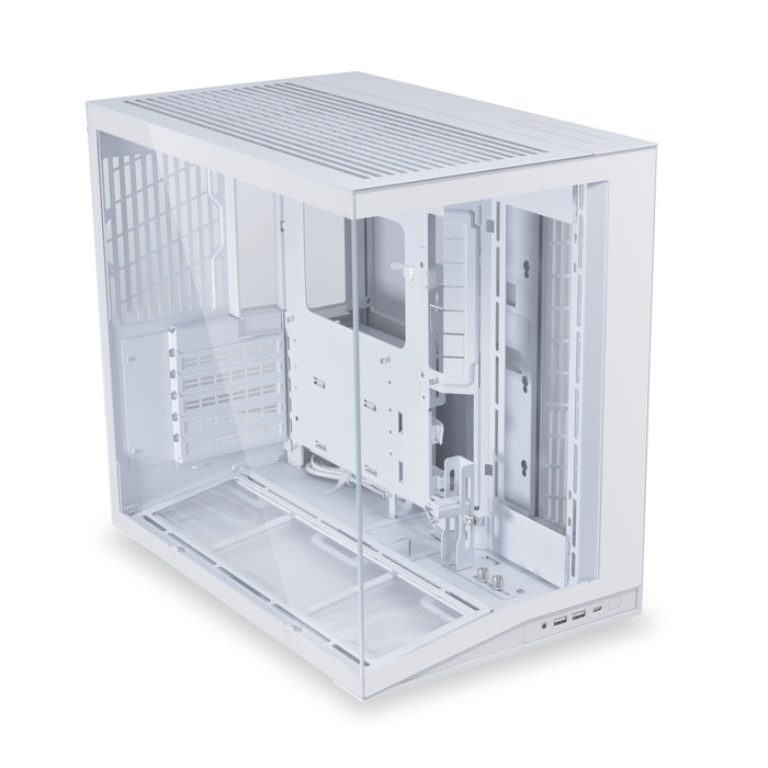 EAN 4718466019844 - Lian Li 011 Dynamic Mini O11 DYNAMIC MINI V2 Mini Tower Blanco imagen 3