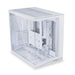 EAN 4718466019844 - Lian Li 011 Dynamic Mini O11 DYNAMIC MINI V2 Mini Tower Blanco imagen 3