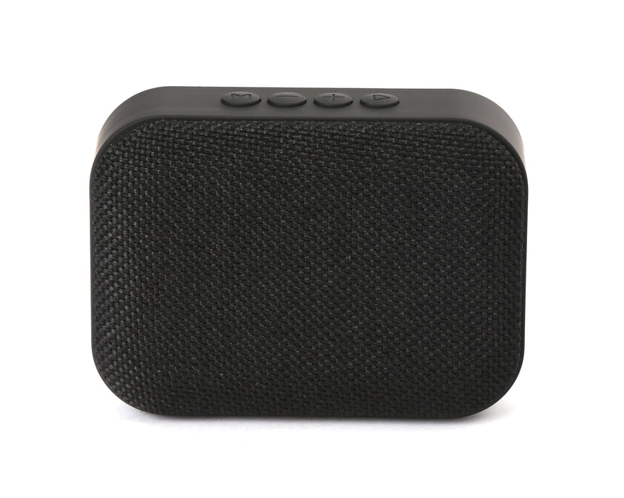 EAN 5907595443357 - Omega OG58BB altavoz portátil o de fiesta Negro 3 W imagen 3