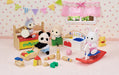 EAN 5054131057094 - Sylvanian Families 5709 figura de juguete para niños imagen 8