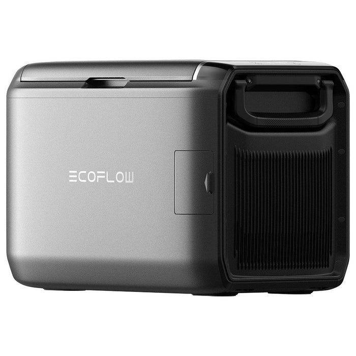 EAN 4895251641715 - EcoFlow GLACIER Classic nevera portátil 45 L Eléctrico Gris imagen 14