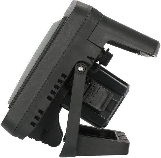 EAN 4007123681341 - Brennenstuhl 1173700001 linterna Negro Linterna de mano SMD LED imagen 5