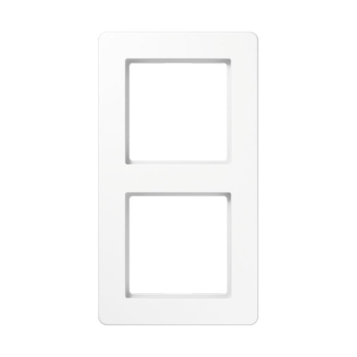 EAN 4011377173033 - JUNG AF582BFWW accesorio para caja de enchufe 1 pieza(s) imagen 1