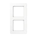 EAN 4011377173033 - JUNG AF582BFWW accesorio para caja de enchufe 1 pieza(s) imagen 1