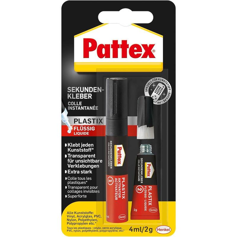 Mayorista Pattex