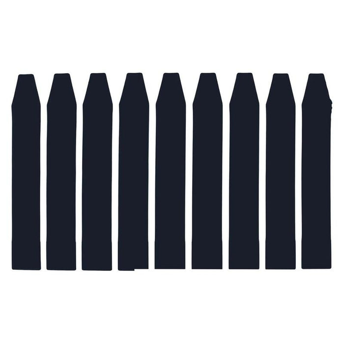Adhesivo Pull Up Negro Para Portátil Y Móvil 70x10mm 10und