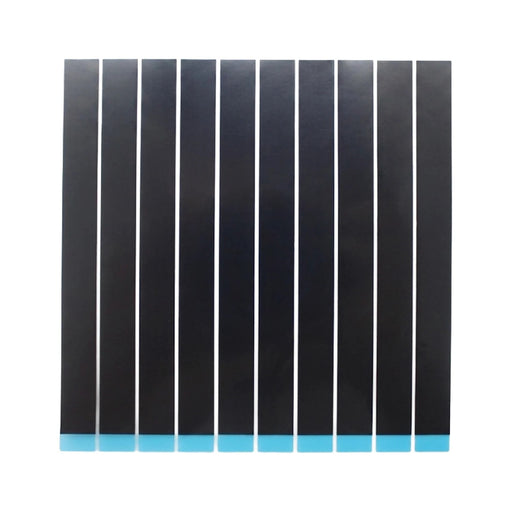Adhesivo Pull-Up Negro Para Reparar Baterías De Portátiles Y Móviles