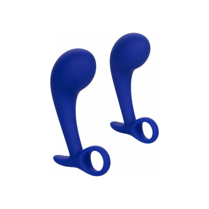 Admiral Anal Training Set - Azul
