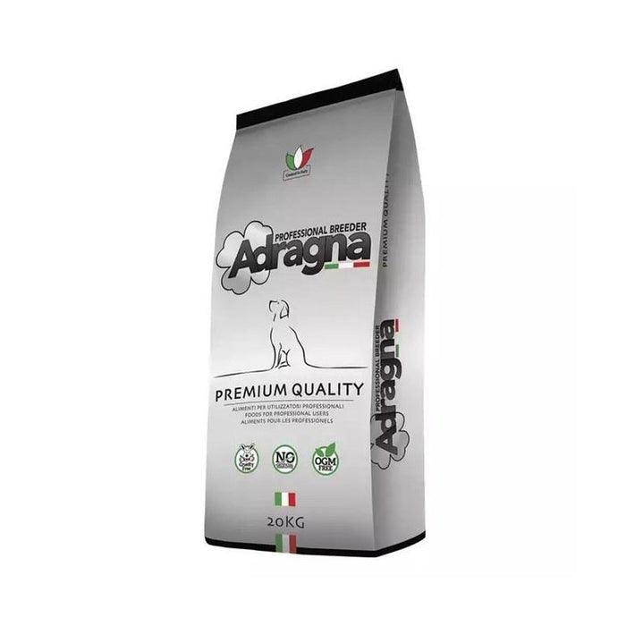 Adragna Crianza Diario Con Pollo Para Perros Adultos 20kg