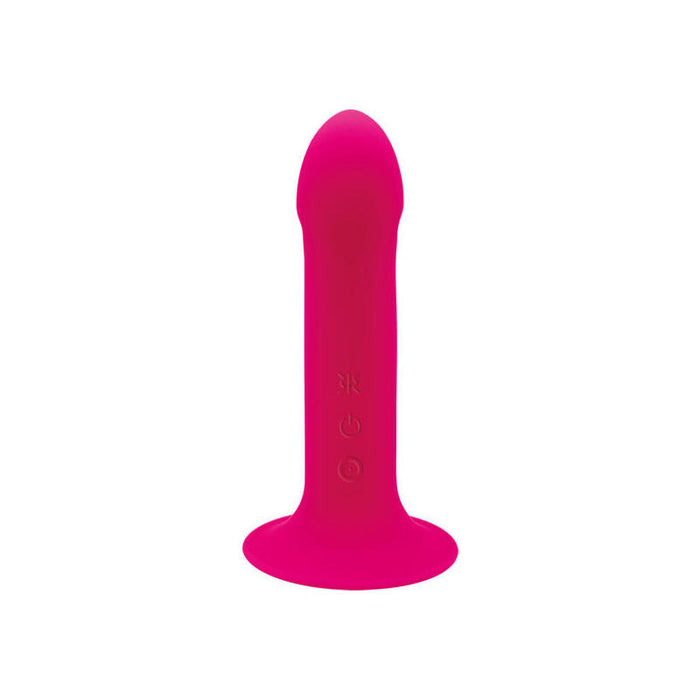 Adrien Lastic - Hitsens Vibe 2 Dildo Silicona Rosa