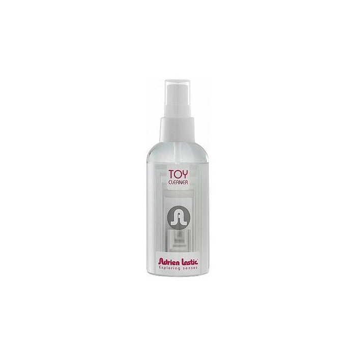 Adrien Lastic - Limpiador Juguetes Antibacteriano 150 Ml