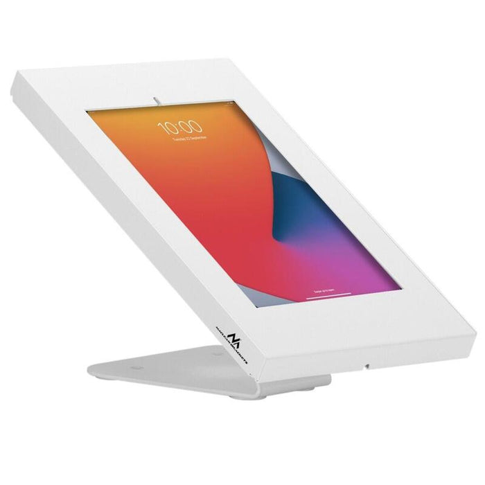 Advertising Tablet Wall Mount Maclean Mc-475w