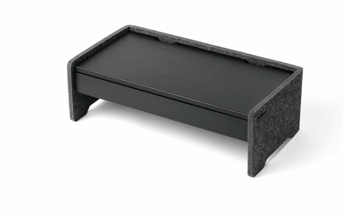 EAN 4005546737942 - Durable 508158 soporte para monitor Escritorio Carbón vegetal imagen 8