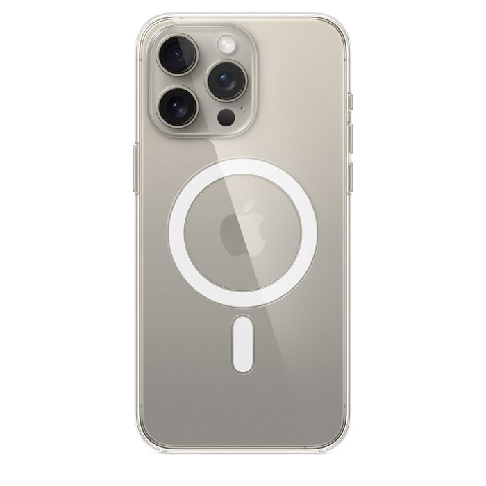 EAN 0194253940357 - Apple MT233ZM/A funda para teléfono móvil 17 cm (6.7") Transparente imagen 1