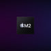 EAN 0194253142621 - Apple Mac mini Apple M M2 8 GB 512 GB SSD macOS Ventura Mini PC Plata imagen 2