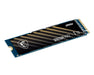 EAN 4711377062442 - MSI SPATIUM M452 PCIE 4.0 NVME M.2 1TB unidad de estado sólido PCI Express 4.0 3D NAND imagen 3