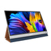 EAN 4711081259480 - ASUS ZenScreen MQ13AH pantalla para PC 33,8 cm (13.3") 1920 x 1080 Pixeles Full HD OLED Negro imagen 4