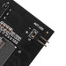 EAN 4710679810133 - Silverstone ECM21-E tarjeta y adaptador de interfaz Interno M.2 imagen 5