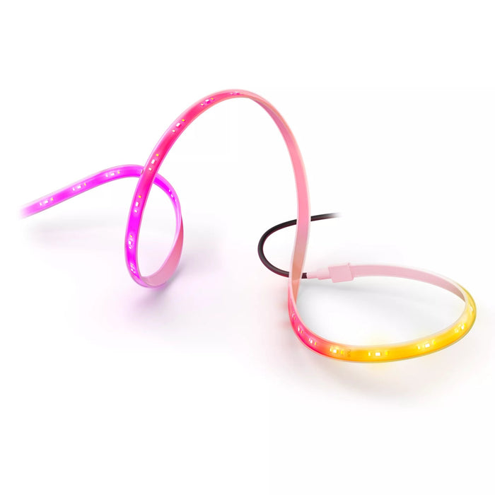 EAN 8721103088970 - Philips 8721103088970 iluminación inteligente Tira de luz inteligente Bluetooth/Zigbee 30 W imagen 1