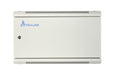 EAN 5903148912998 - Extralink szafa wisz 19\" 6U 450mm szara d. blaszane Bastidor de pared imagen 2