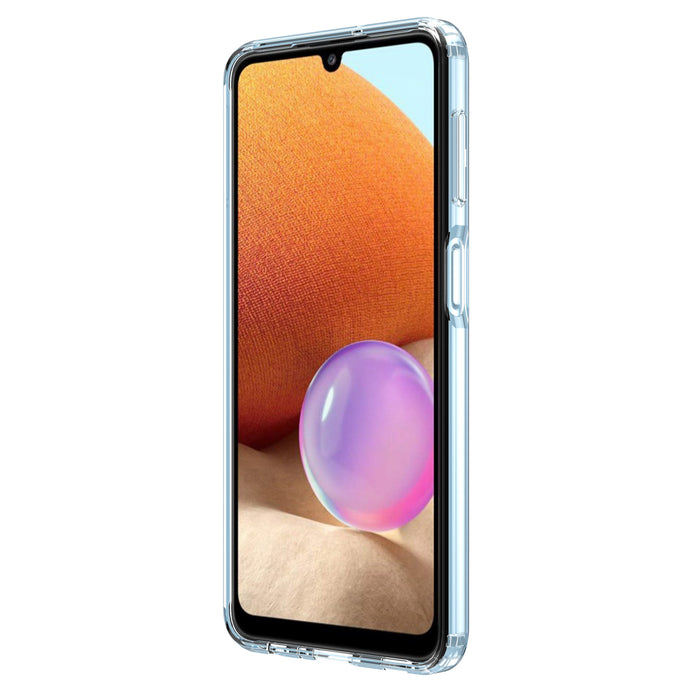 EAN 5711428014221 - dbramante1928 GL32CL001422 funda para teléfono móvil 16,3 cm (6.4") Transparente imagen 3