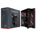 EAN 4711636437189 - ASUS ROG CRONOX GR801 CURVE TG ARGB BLACK Midi Tower Negro imagen 23